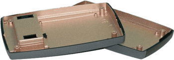 EMC version, inside copper coating 